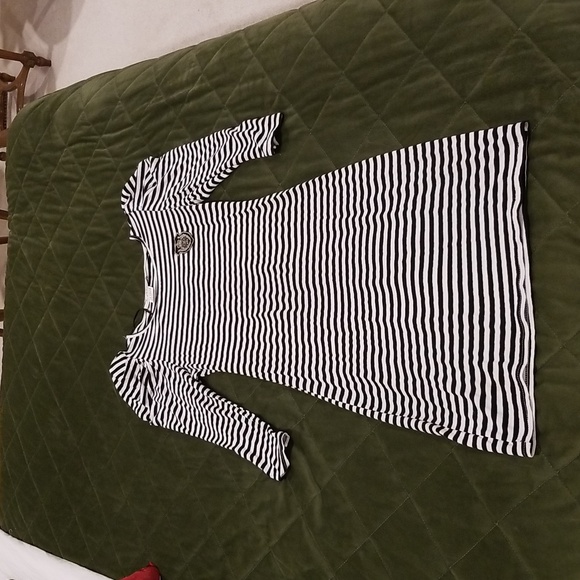 Jus d'Orange Robe Irina stretch dress - Picture 2 of 8